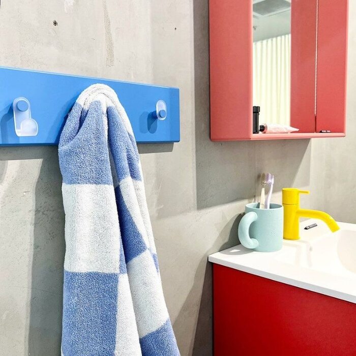 Montana Miroir Shelfie - Montana