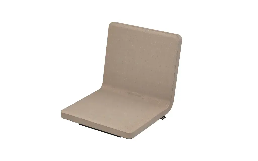 Extremis Hopper byos kussen - Extremis