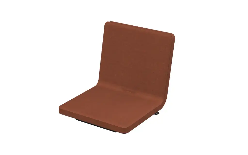 Extremis Hopper byos kussen - Extremis