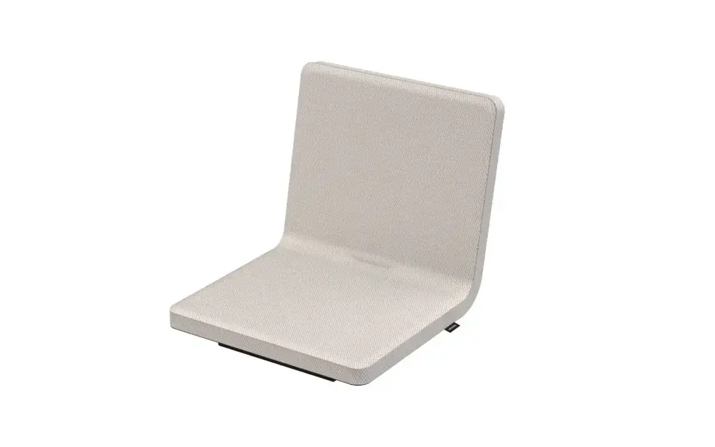 Extremis Hopper byos kussen - Extremis