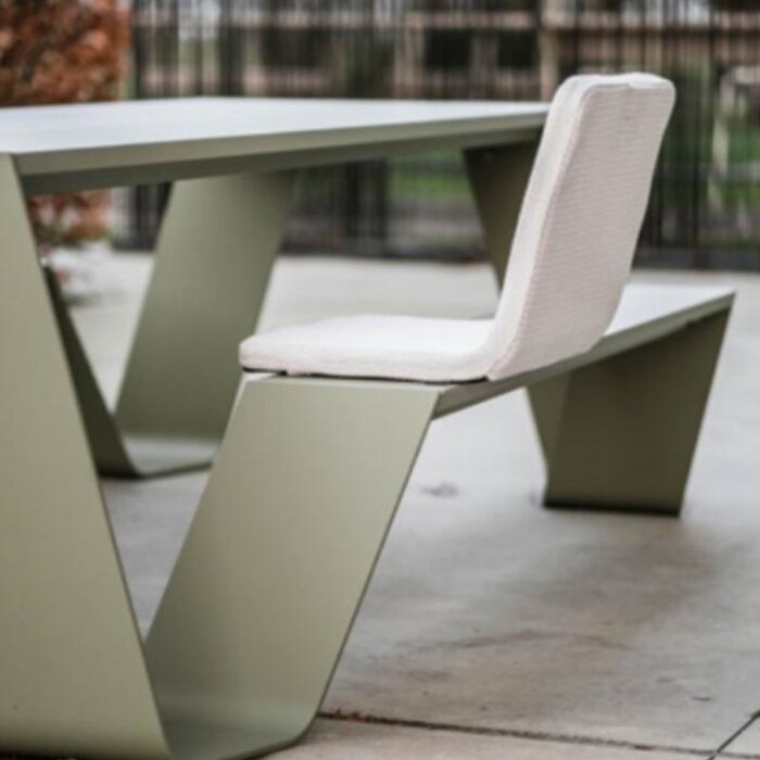 Extremis Hopper byos kussen - Extremis