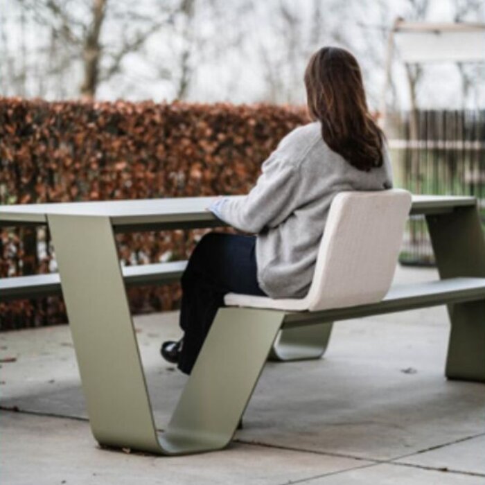 Extremis Hopper byos kussen - Extremis