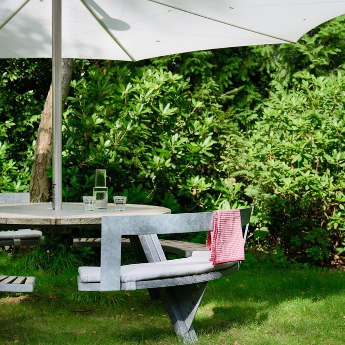 Extremis Pantagruel rugleuning (set van 2) - Extremis