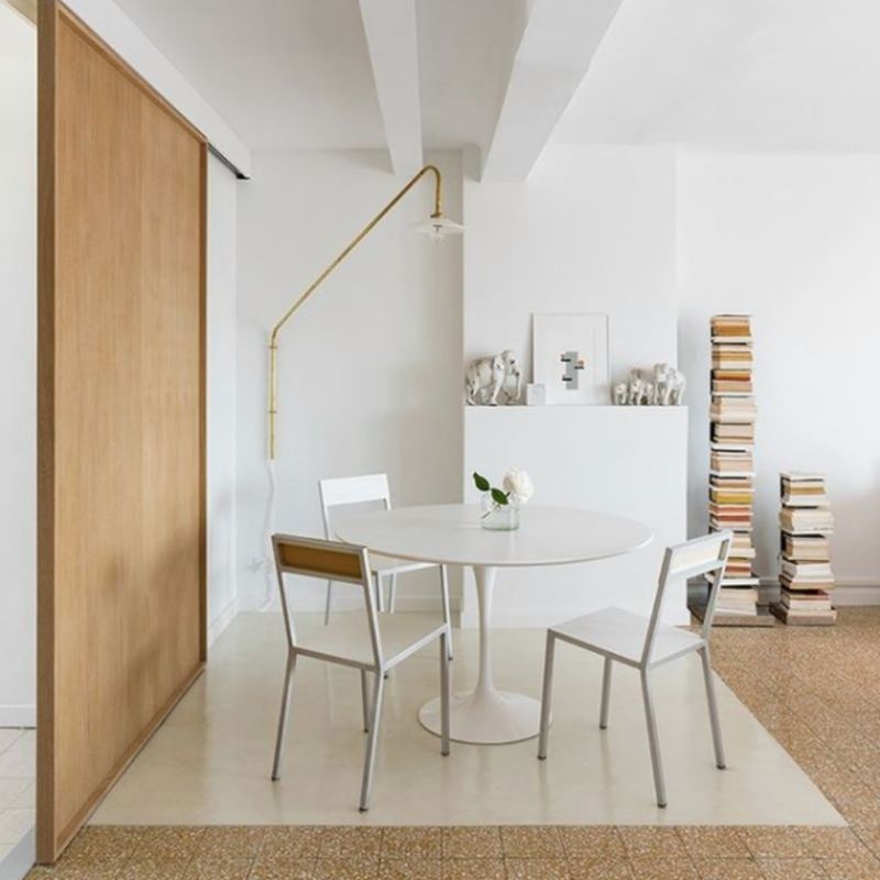 Hanging lamp n°1 - Muller Van Severen