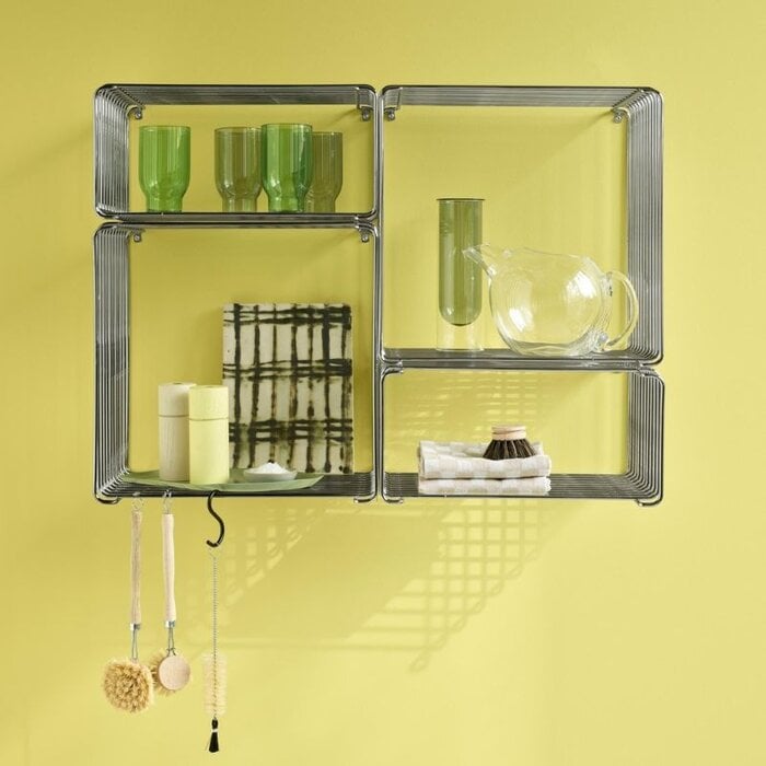 Montana Wire configuratie 1 - Montana