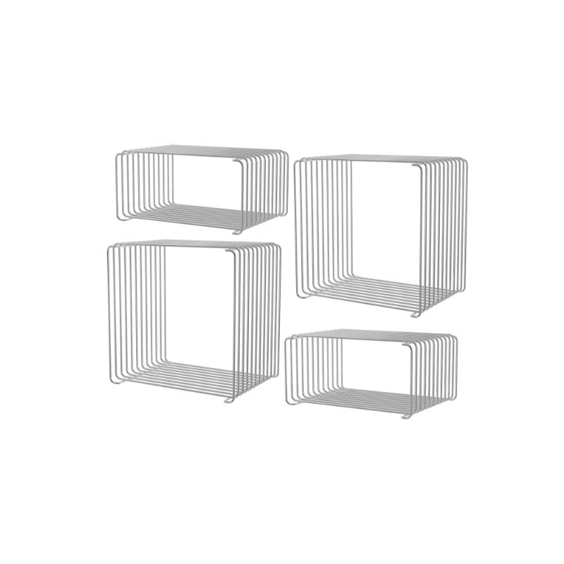 Montana Configuration Wire 1 - Montana