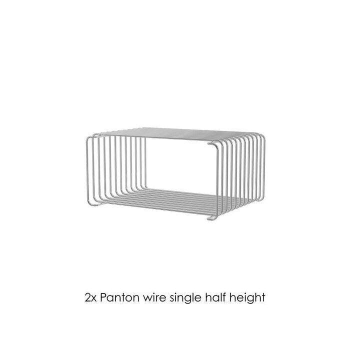 Montana Wire configuratie 1 - Montana