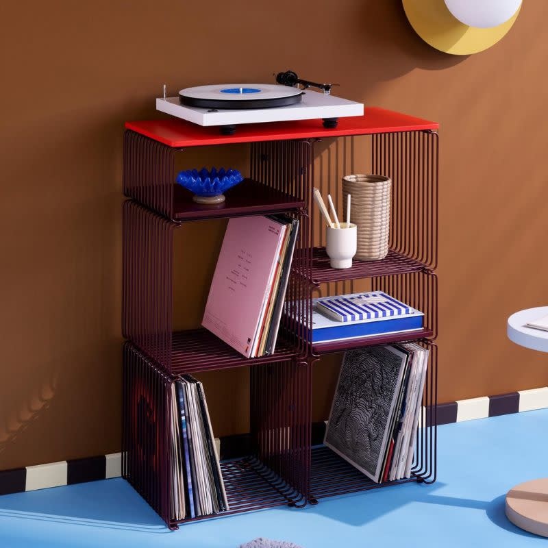 Montana Configuration Wire 2 - Montana