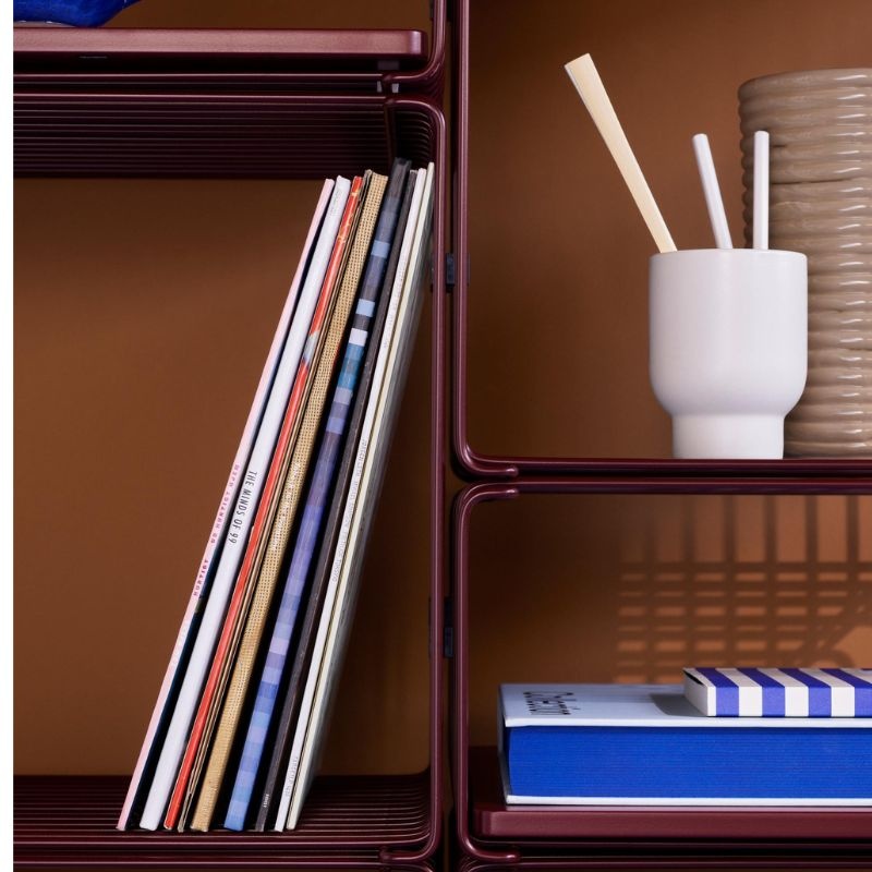 Montana Configuration Wire 2 - Montana