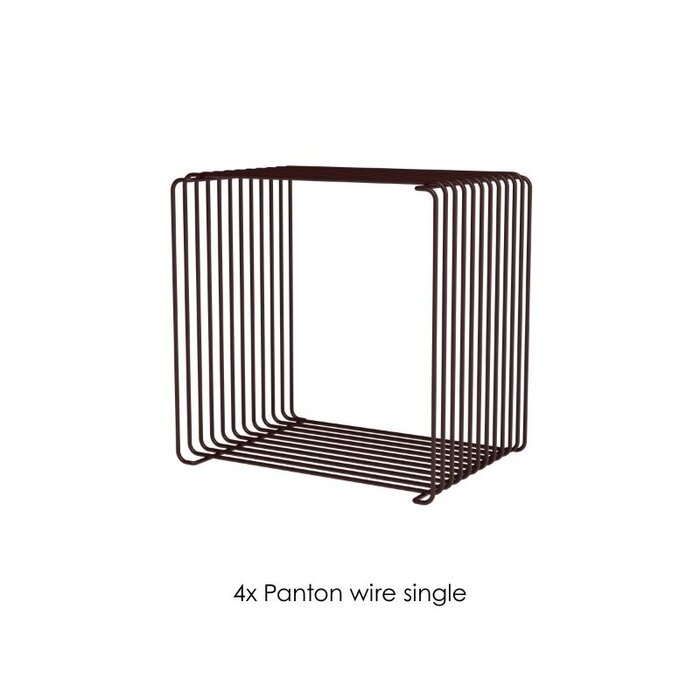 Montana Configuration Wire 2 - Montana