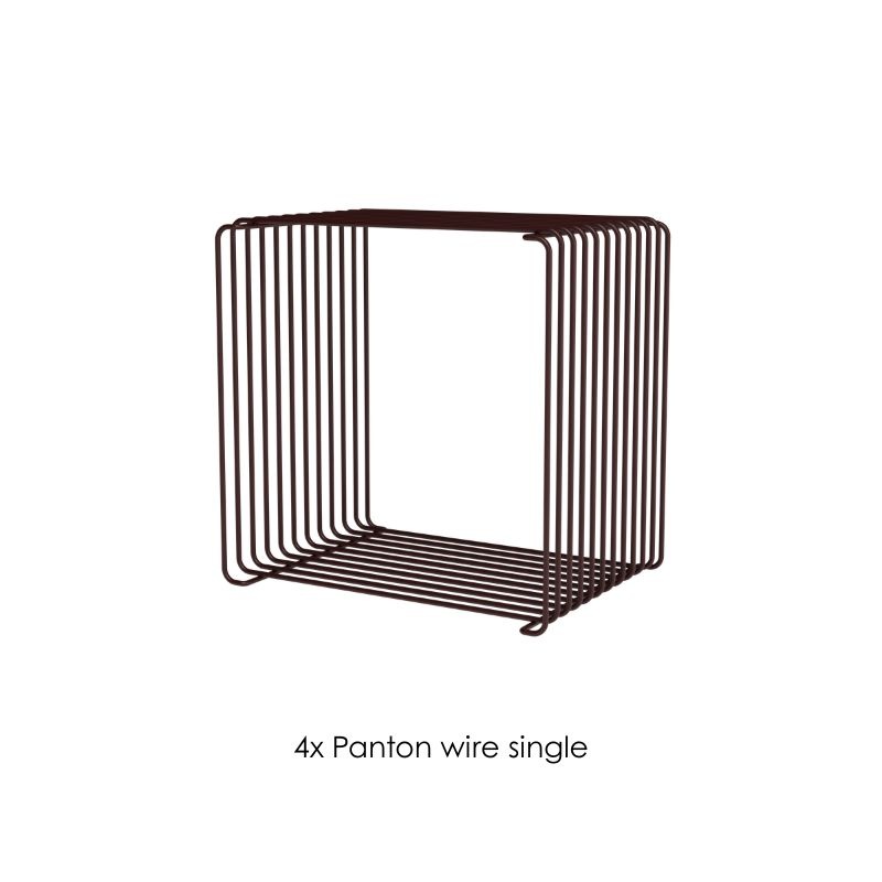 Montana Wire configuratie 2 - Montana