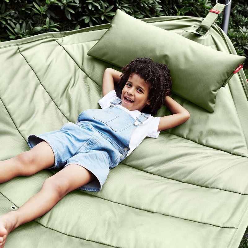 Fatboy Headdemock Deluxe incl. coussin + cover