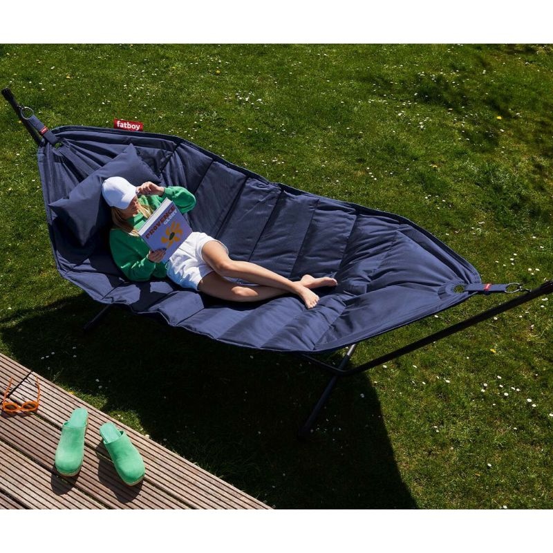 Fatboy Headdemock Deluxe incl. coussin + cover