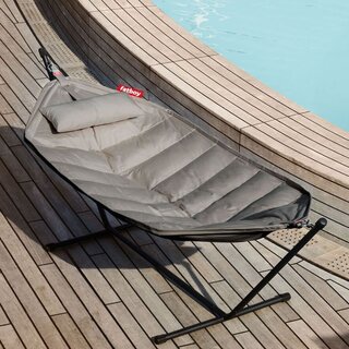 Fatboy Headdemock Superb Deluxe incl. coussin + cover