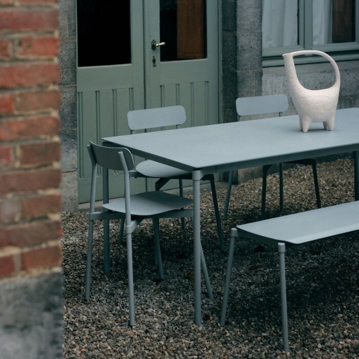 Petite Friture Table Fromme - L 70 cm ou 180 cm - Petite Friture