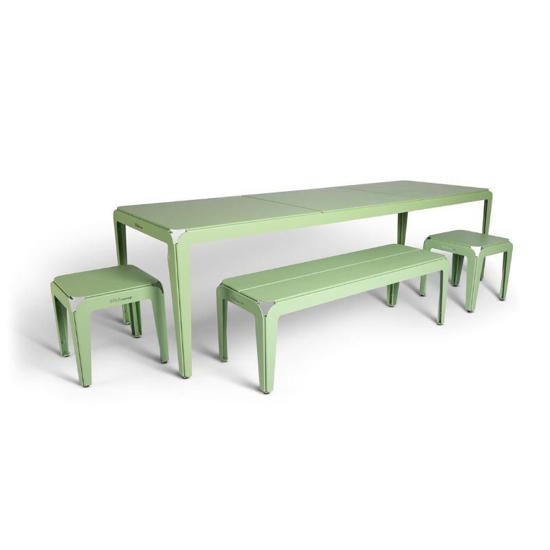 Weltevree Bended bench - Weltevree