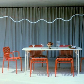 Petite Friture Week-end tafel L180/220