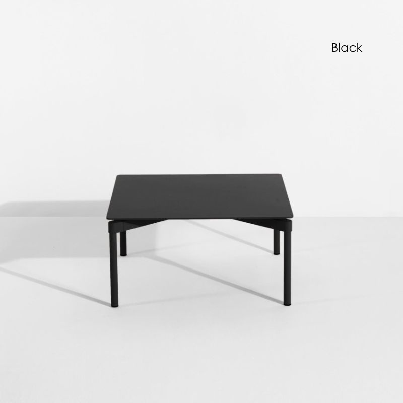 Petite Friture Table basse Fromme 70x70cm - Petite Friture