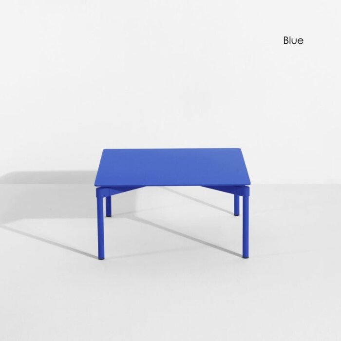 Petite Friture Table basse Fromme 70x70cm - Petite Friture
