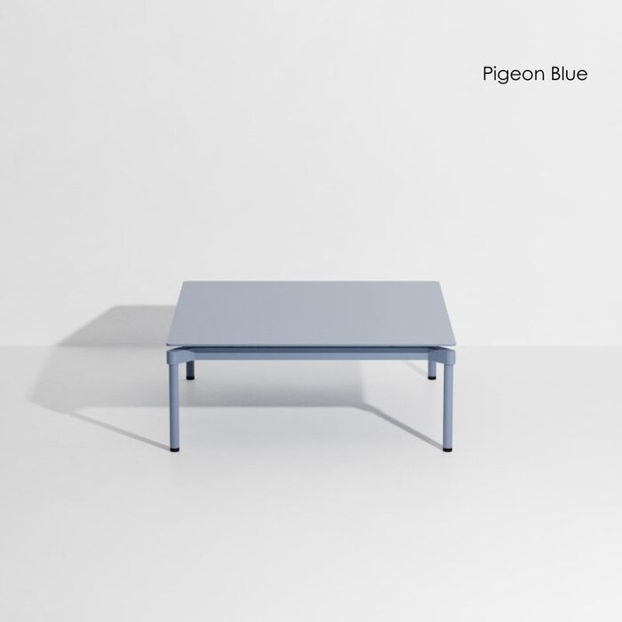 Petite Friture Fromme Coffee Table 70x70cm - Petite Friture