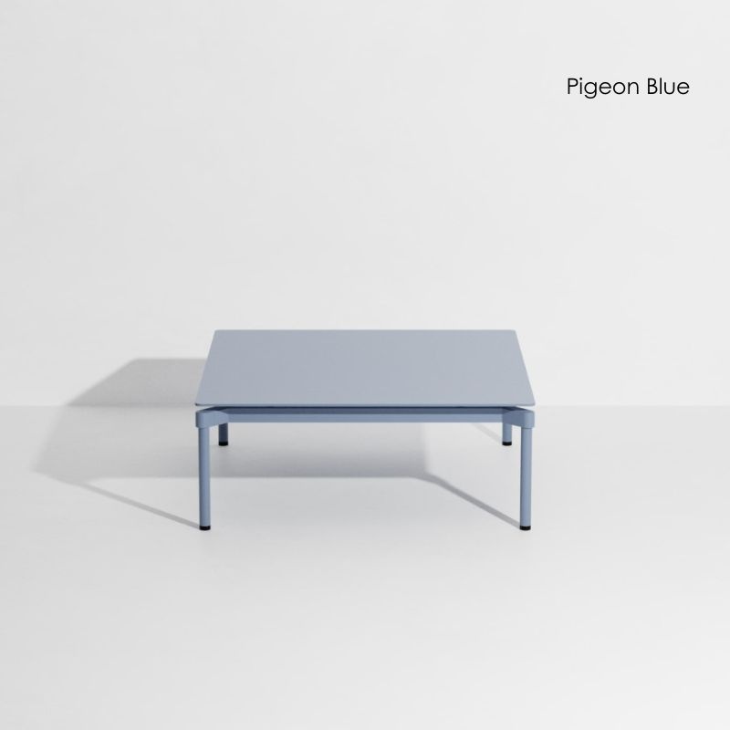 Petite Friture Fromme salontafel 70x70cm - Petite Friture