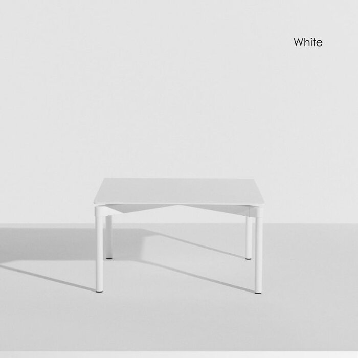 Petite Friture Fromme Coffee Table 70x70cm - Petite Friture