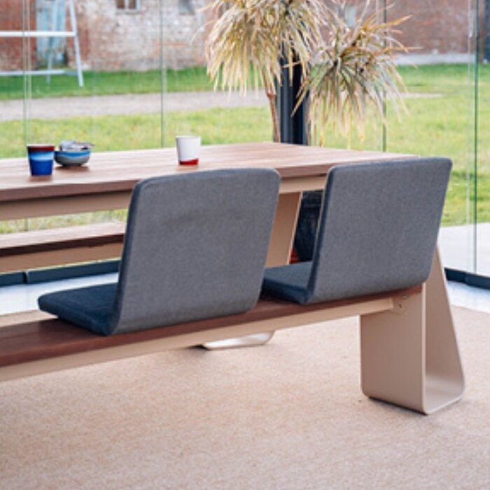 Extremis Coussin byos Hopper - Extremis