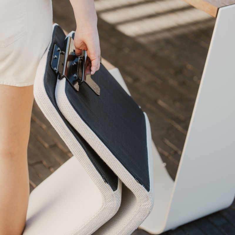 Extremis Coussin byos Hopper - Extremis