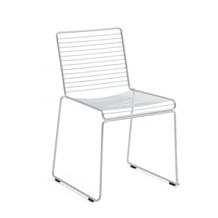 HAY Hee Dining Chair - HAY