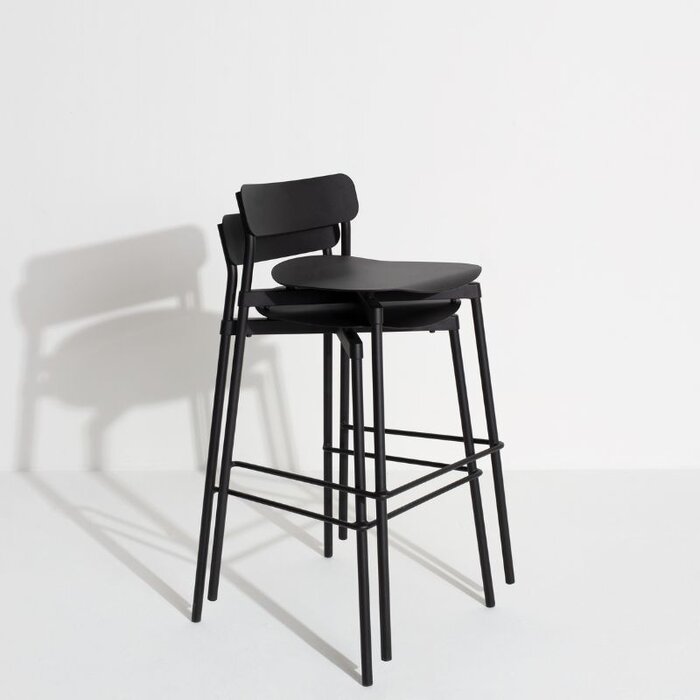 Petite Friture Tabouret de bar Fromme - Petite Friture