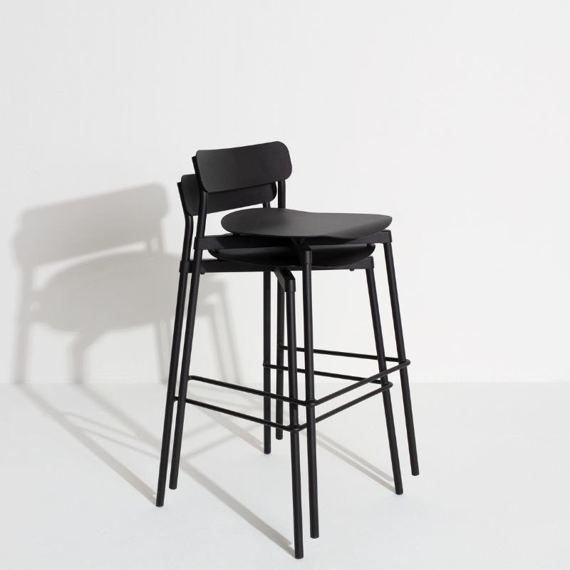 Petite Friture Fromme barkruk - Petite Friture