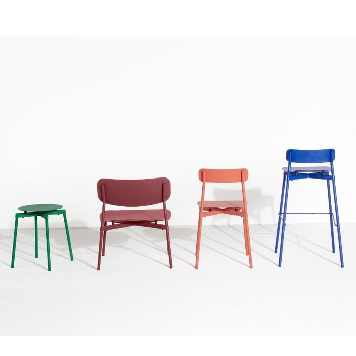 Petite Friture Tabouret de bar Fromme - Petite Friture