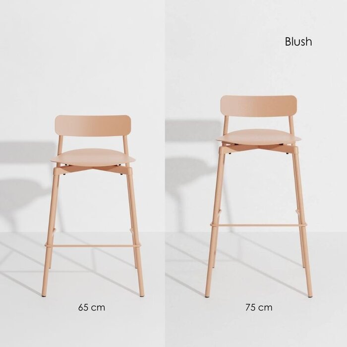 Petite Friture Fromme barkruk - Petite Friture