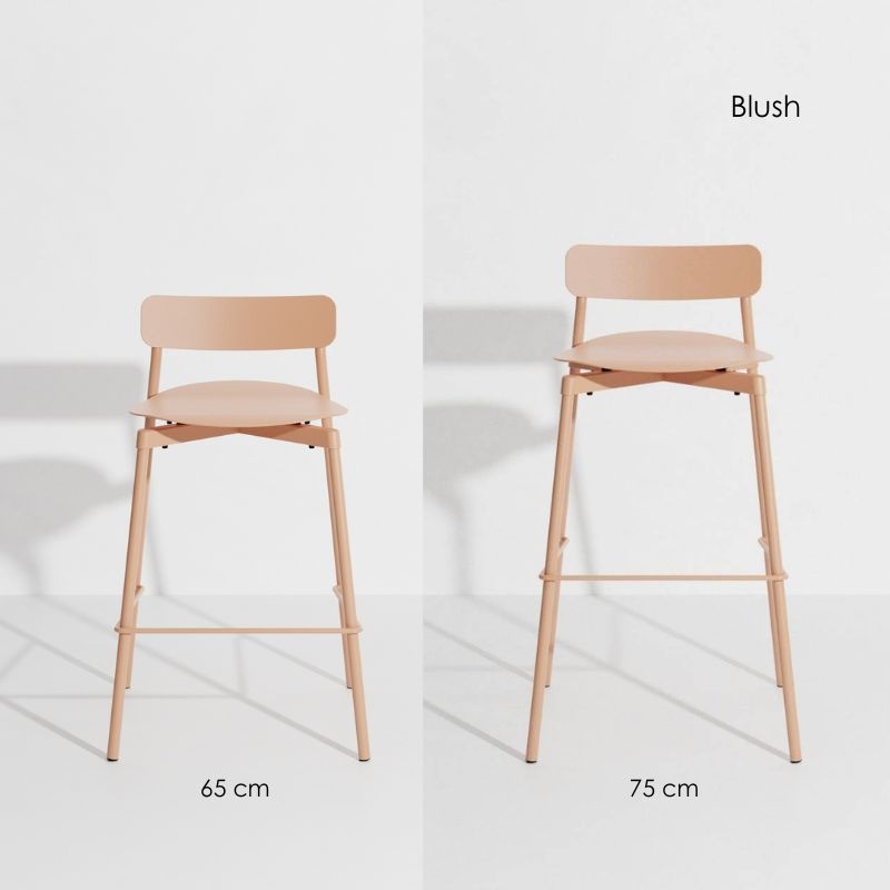 Petite Friture Fromme barkruk - Petite Friture