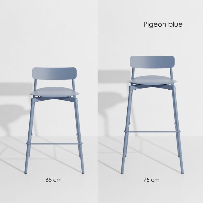 Petite Friture Fromme barkruk - Petite Friture