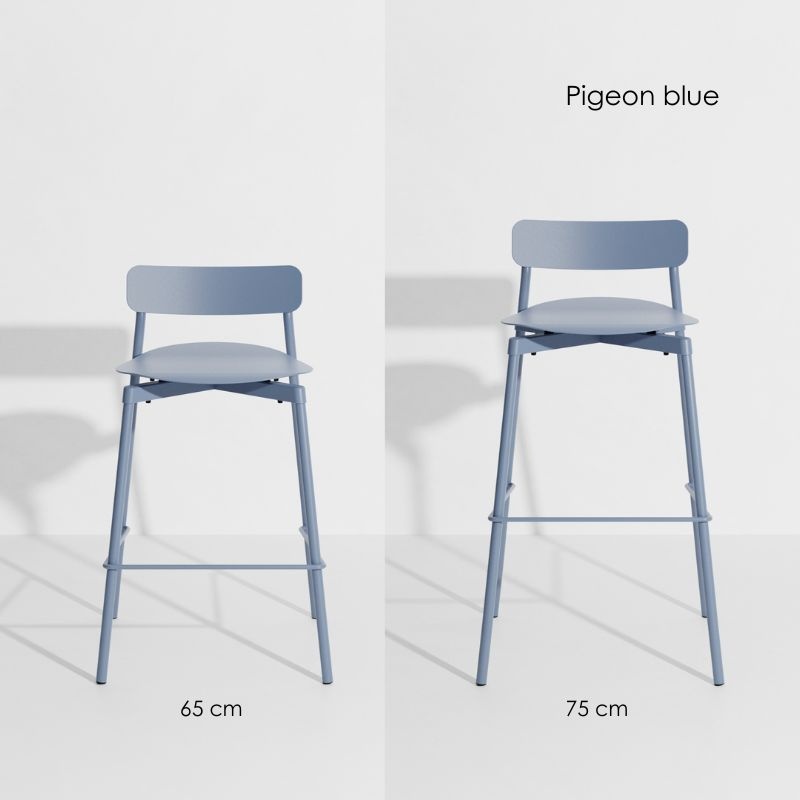 Petite Friture Fromme barkruk - Petite Friture