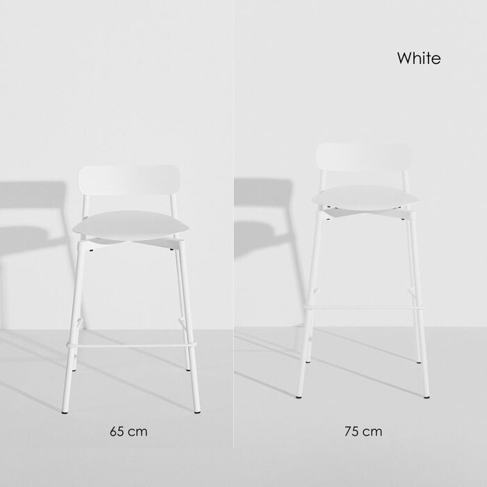 Petite Friture Fromme barkruk - Petite Friture