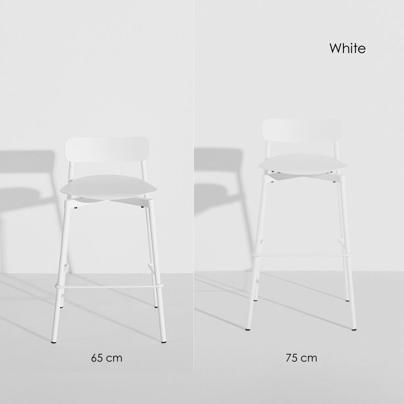 Petite Friture Tabouret de bar Fromme - Petite Friture