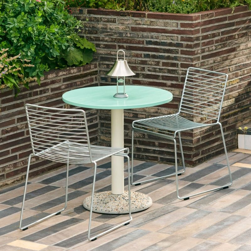 HAY Hee Dining Chair - HAY