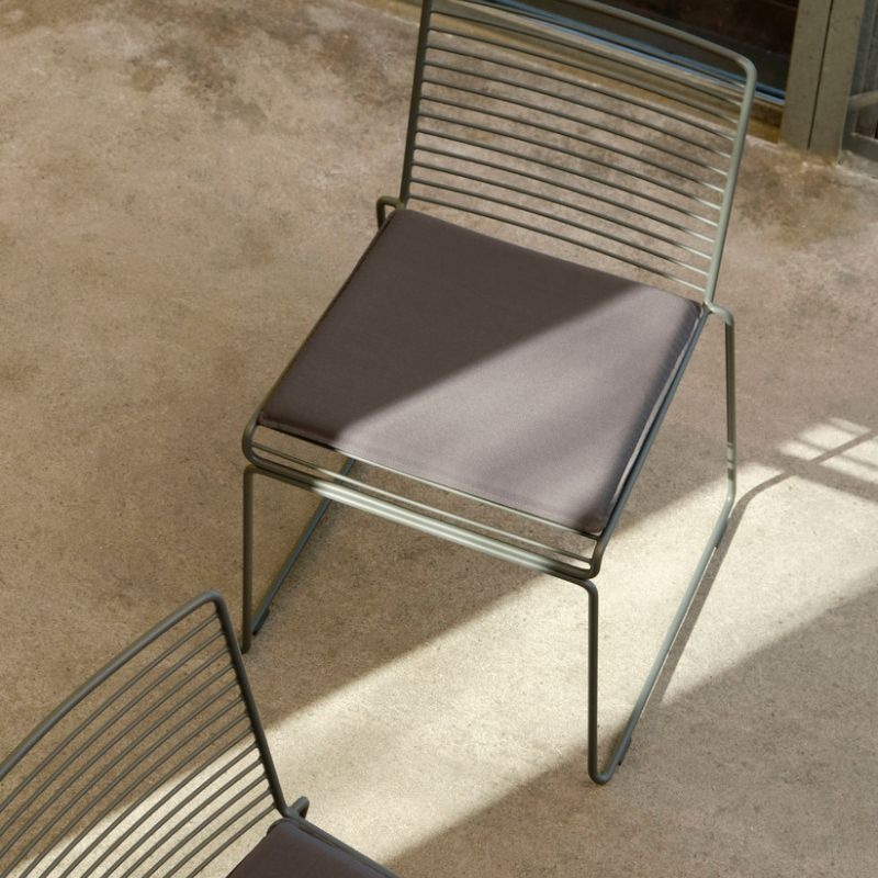 HAY Hee Dining Chair - HAY
