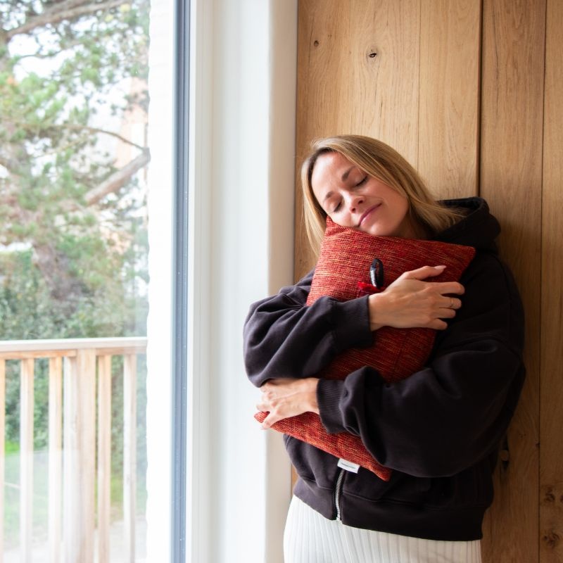 Opoggi Coussin chauffant PITT Mini - Opoggi