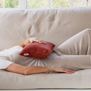 Opoggi Coussin chauffant PITT Mini