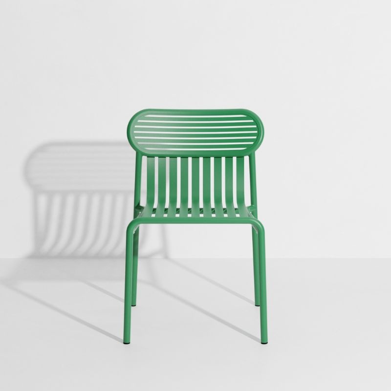 Petite Friture Week-end garden chair - Petite Friture