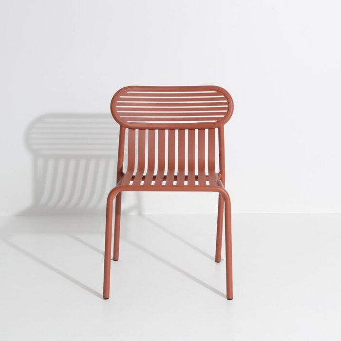 Petite Friture Week-end garden chair - Petite Friture