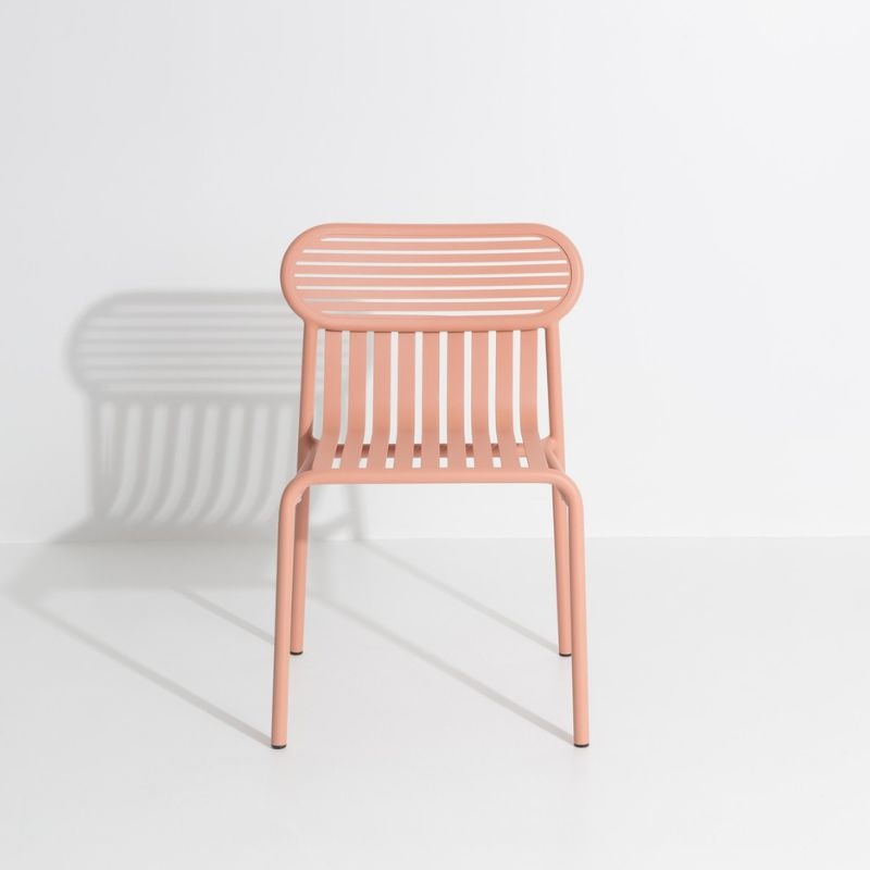 Petite Friture Week-end garden chair - Petite Friture