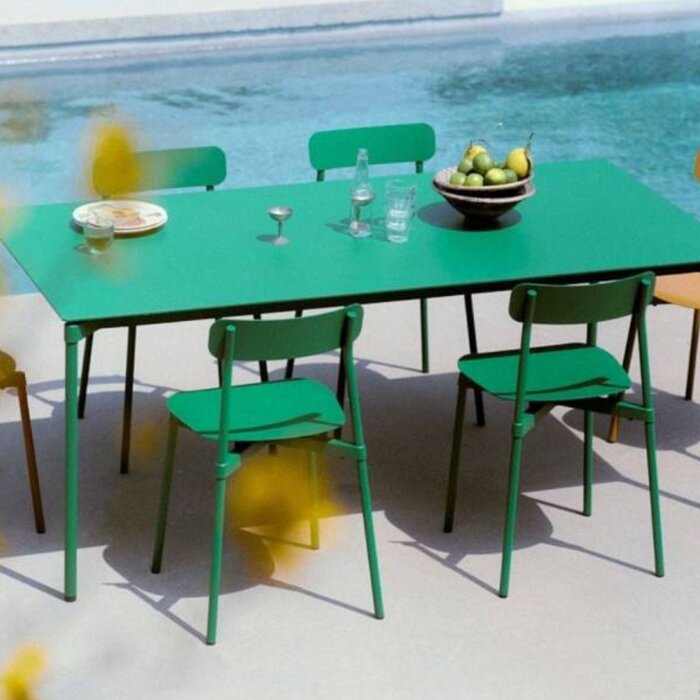 Petite Friture Fromme chair - Petite Friture