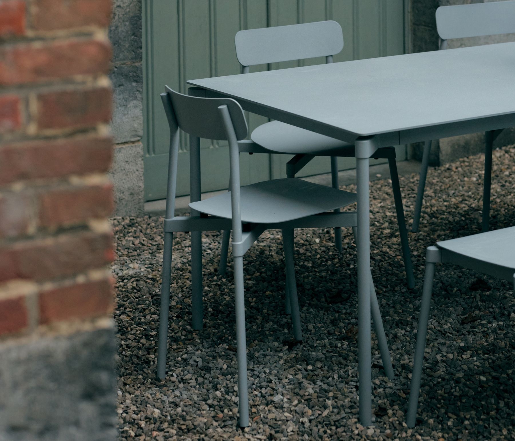 Petite Friture Fromme chair - Petite Friture