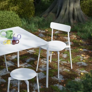 Petite Friture Fromme chair