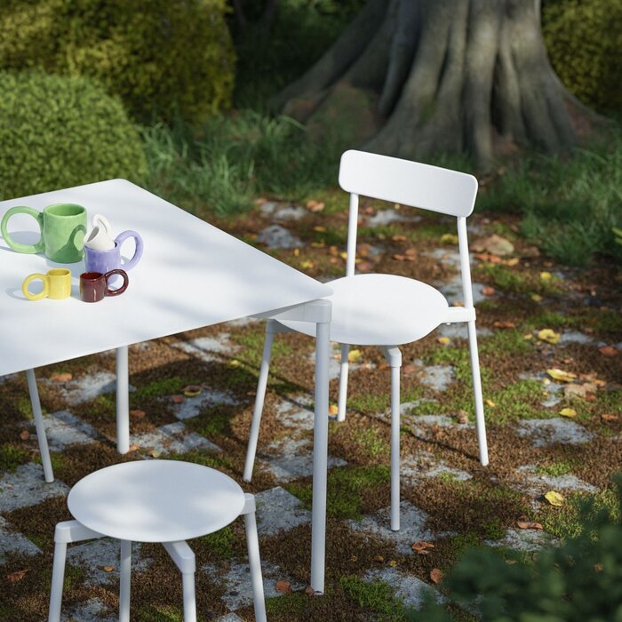 Petite Friture Fromme chair - Petite Friture