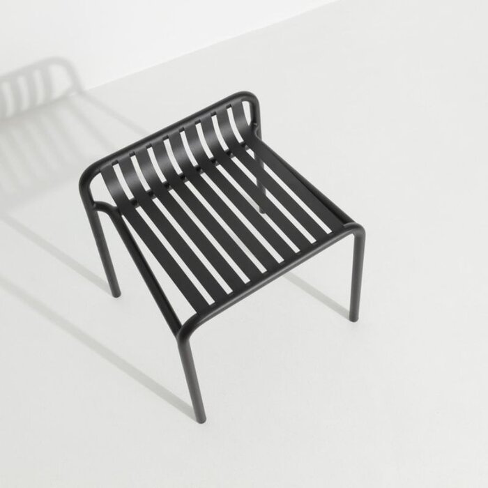 Petite Friture Week-end stool - kruk - Petite Friture